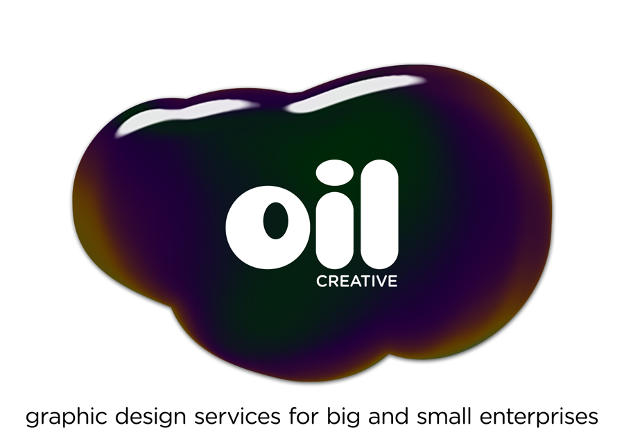 Oil Creative, Inc.